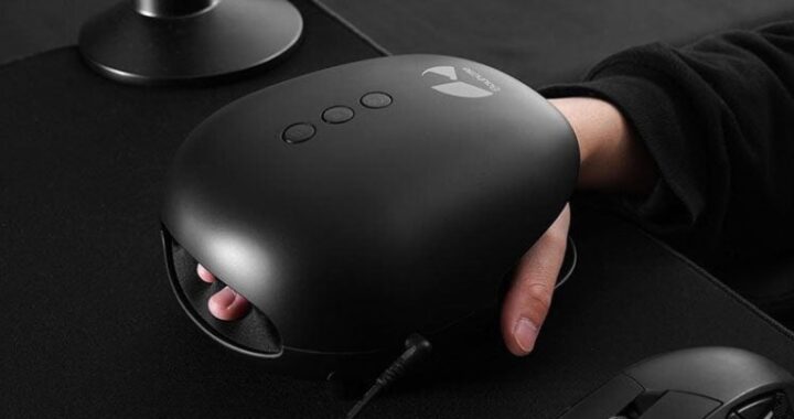 Hand Massager : Le nouveau masseur de mains pour gamers épuisés !