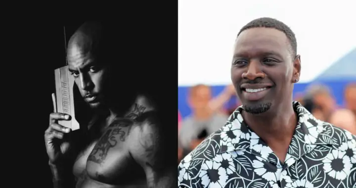 Booba défend Omar Sy : « Nous sommes obligés d’être avec toi » !