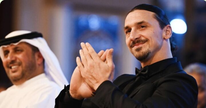 Zlatan Ibrahimovic soutient Mbappé et dénonce le comportement des argentins !