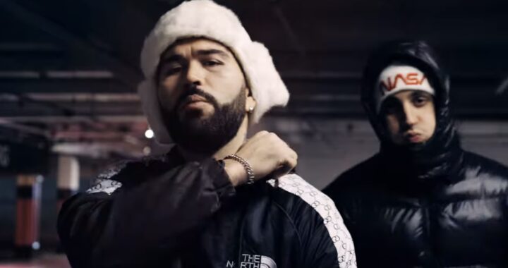 Le rappeur Lito dévoile « Merco » son nouveau clip [VIDÉO]