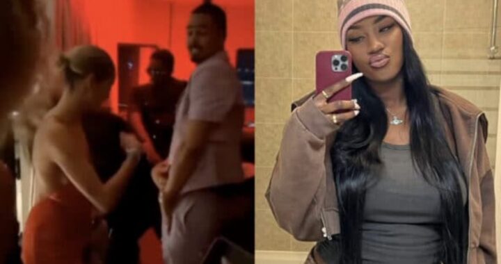 Diddy : Son fils Quincy s’ambiance sur un titre de Aya Nakamura !