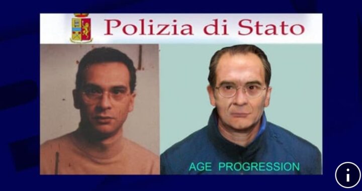 Matteo Messina Denaro : Le mafieux le plus recherché a été arrêté !