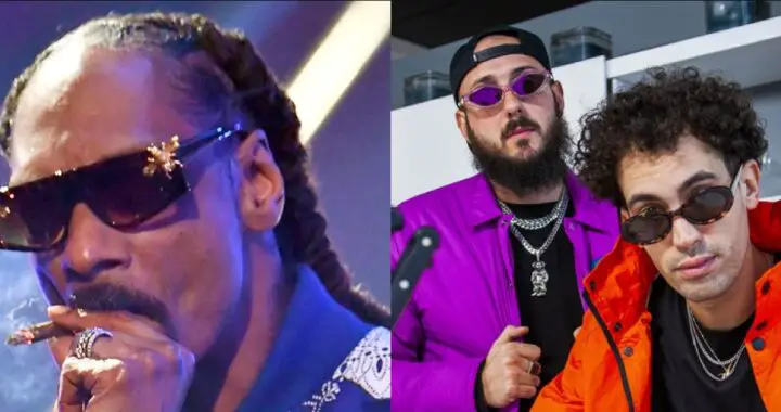 Snoop Dogg réclame une somme colossale pour une heure d’ émission !