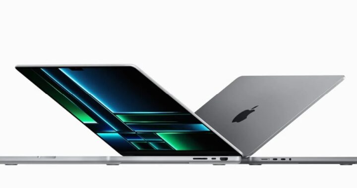Apple sort ses nouveaux modèles de MacBook Pro et Mini avec puces très puissantes
