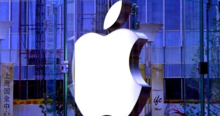 Apple veut délocaliser 25% de sa fabrication en Inde !