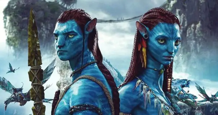 Avatar 2 est le quatrième film le plus rentable au monde