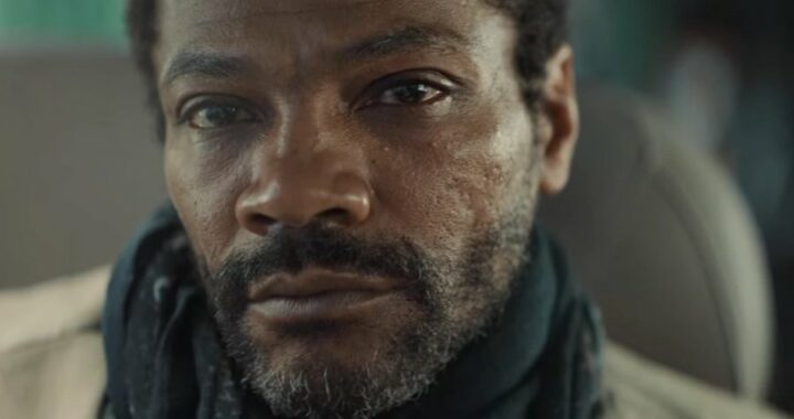 L’acteur Adama Niane (Lupin) est décédé à l’âge de 56 ans