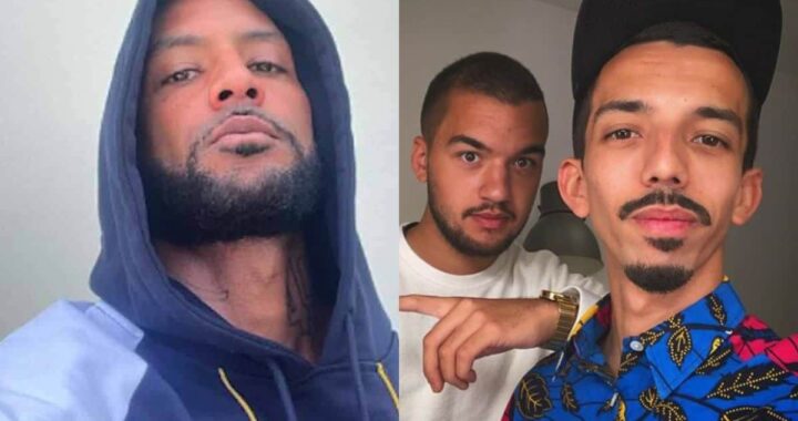 Booba s’attaque à Big Flo et Oli et défend SDM !