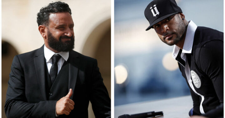 Booba jette en pâture Cyril Hanouna qui aurait 2 millions de faux followers sur Twitter !