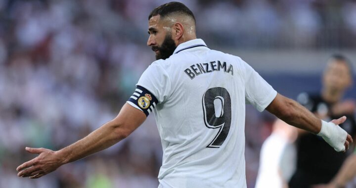 EFF: Les révélations de Daniel Riolo sur l’éviction de Benzema !