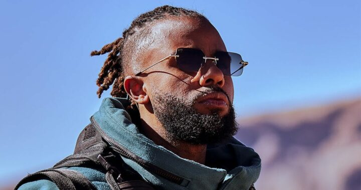 Le rappeur Lefa met un terme à sa carrière musicale !