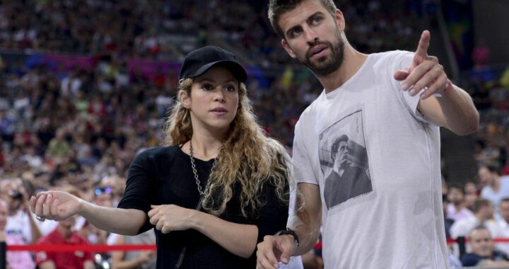 Shakira va sortir une nouvelle chanson le jour de l’anniversaire de son ex-mari Gérard Piqué !