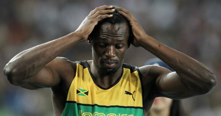 Usain Bolt ruiné après avoir été arnaqué de 12 millions d’euros !
