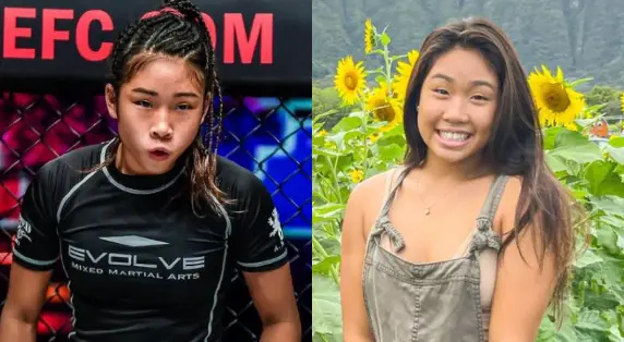 MMA : La combattante Victoria Lee est morte à seulement 18 ans !