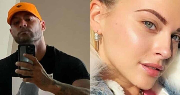 Booba est choqué par les propos de Kelly Vedovelli qui insulte Joy, la fille de Johnny et Laeticia Hallyday !
