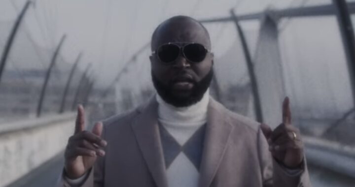 Le rappeur Siwé dévoile son nouveau clip intitulé « ce mardi »