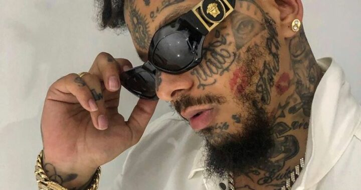 « Swagg Man » écope de 20 ans de prison [Vidéo] !