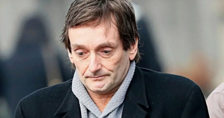 Pierre Palmade, l’humoriste a été victime d’un AVC