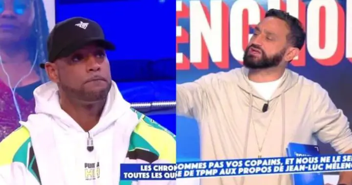 Booba à Cyril Hanouna: « La vérité sortira avec ou sans moi »