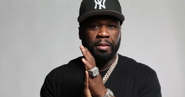 50 Cent vient d’annoncer une tournée mondiale avec 4 dates en France !