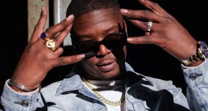 Une première Victoire de la musique pour Ninho !