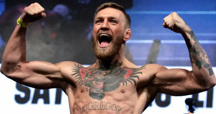 UFC: Conor McGregor va faire son grand retour et affrontera Michael Chandler !
