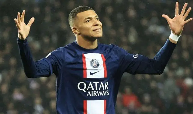PSG-Bayern: « Chacun doit bien manger, bien dormir », les propos tenus par Mbappé qui font polémique [VIDÉO]