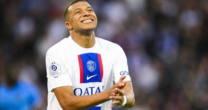 La presse allemande réclame des excuses aux PSG pour avoir menti sur la blessure de Mbappé !