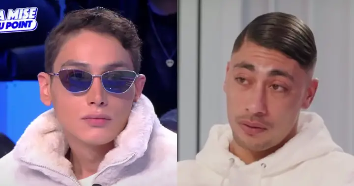 Aqababe annonce qu’il a l’intégralité du nouvel album de Maes et menace le rappeur de tout capoter ! [PHOTOS]