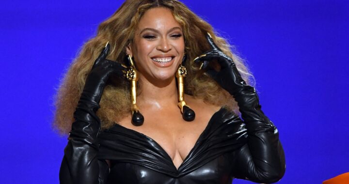 Beyoncé : Une tournée mondiale avec deux dates en France !