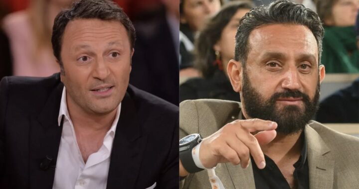 Booba dévoile une conversation où Cyril Hanouna insulte Arthur «d’islamophobe»