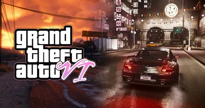 GTA VI sera grandiose et sortira en fin d’année 2023 !