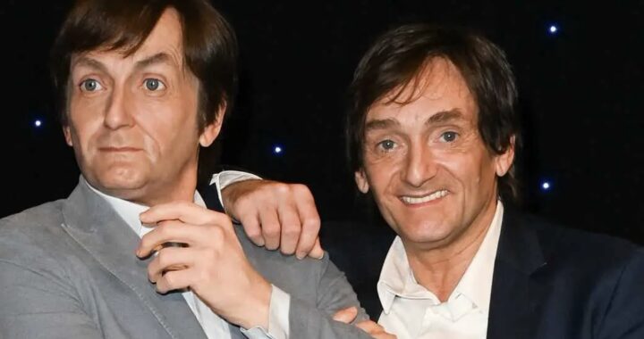 Affaire Pierre Palmade: le musée Grévin a décidé de retirer la statue de l’humoriste !
