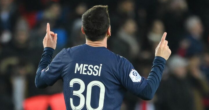 « C’est quoi le projet sportif ? »: Daniel Riolo ne souhaite pas que Messi prolonge au PSG ! [VIDÉO]