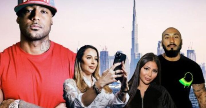 Booba demande à Meta de réactiver ses comptes Instagram supprimés !