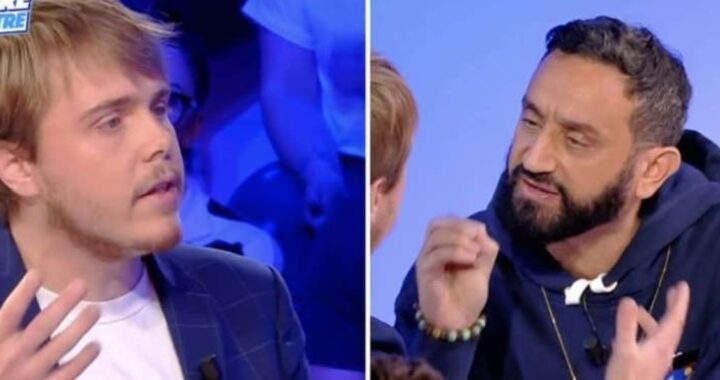 Pour avoir insulté Louis Boyard, Cyril Hanouna et C8 condamnés à une amende record de 3,5 millions d’euros