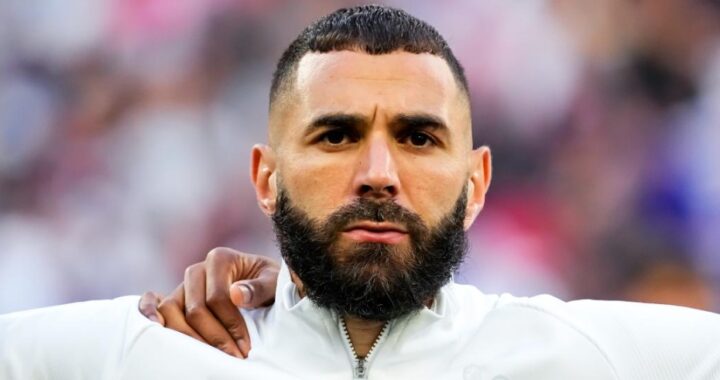 Karim Benzema réagit au prix décerné par The Best à Lionel Messi : « Menteur » !