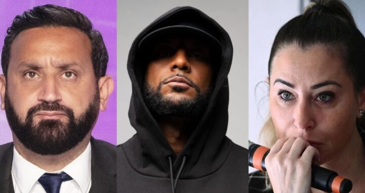 Booba accuse Cyril Hanouna d’avoir couché avec Magali Berdah ! [PHOTO]