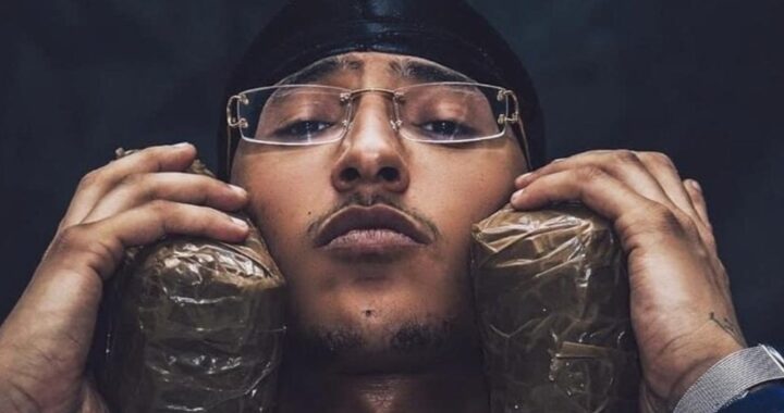 Freeze Corleone est interdit de concert par la ville de Rennes !