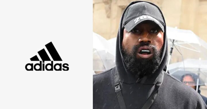 Adidas: un accord a été trouvé avec Kanye West pour 500 millions de dollars afin de vendre le stock de Yeezy