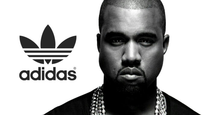 Adidas: la marque allemande reconduit son partenariat avec Kanye West !