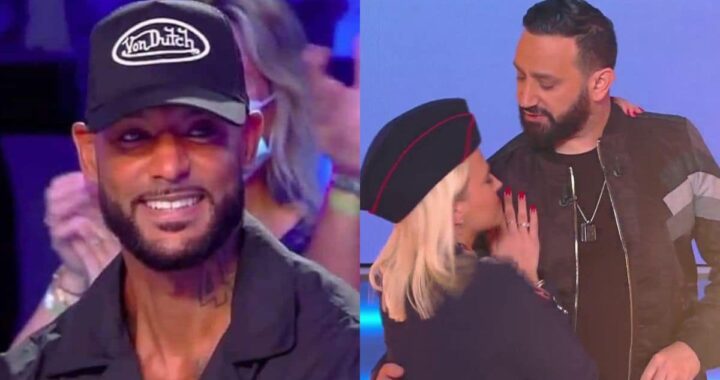 Booba balance la relation entre Cyril Hanouna et Kelly Vedovelli : « Moi je les ai surpris dans la loge à Baba totalement décontracteey »