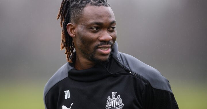 Séisme en Turquie: le corps du footballeur ghanéen Christian Atsu retrouvé sous les décombres