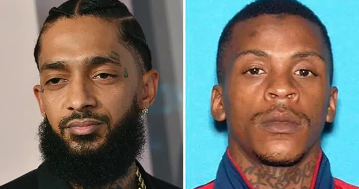Nipsey Hussle: son meurtrier, Eric Holder, a été condamné à 60 ans de prison !