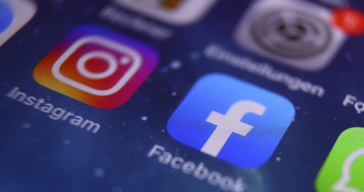 Facebook X Instagram: l’abonnement payant des deux réseaux sociaux ne plaît pas à tout le monde !