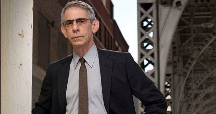 L’acteur Richard Belzer, interprète du rôle de John Munch dans « New York, unité spéciale » est décédé à l’âge de 78 ans