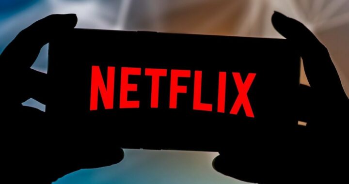 Il vous est désormais interdit de partager votre compte Netflix en dehors de chez vous !