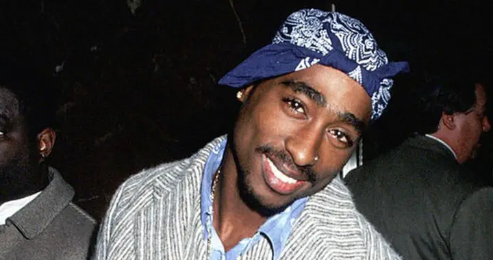Tupac: 4 nouveaux sons inédits du rappeur vont être dévoilés !