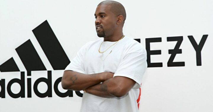 Adidas: après son divorce avec Kanye West, la célèbre marque enregistre une grosse chute de ses résultats !