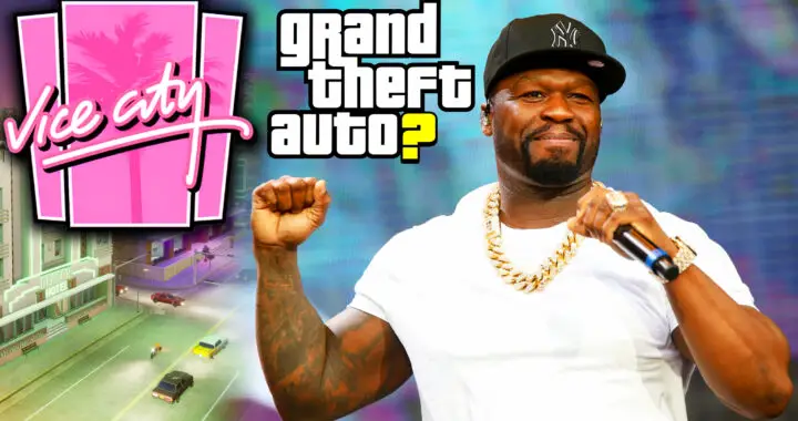 50 Cent dans GTA VI ? Le rappeur laisse planer le mystère